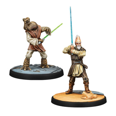 Wisdom of the Council: Ki-Adi-Mundi Squad Pack