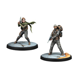 This is Rogue One: Jynn Erso Squad Pack