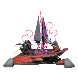 I Am No Jedi Deluxe Duel Pack