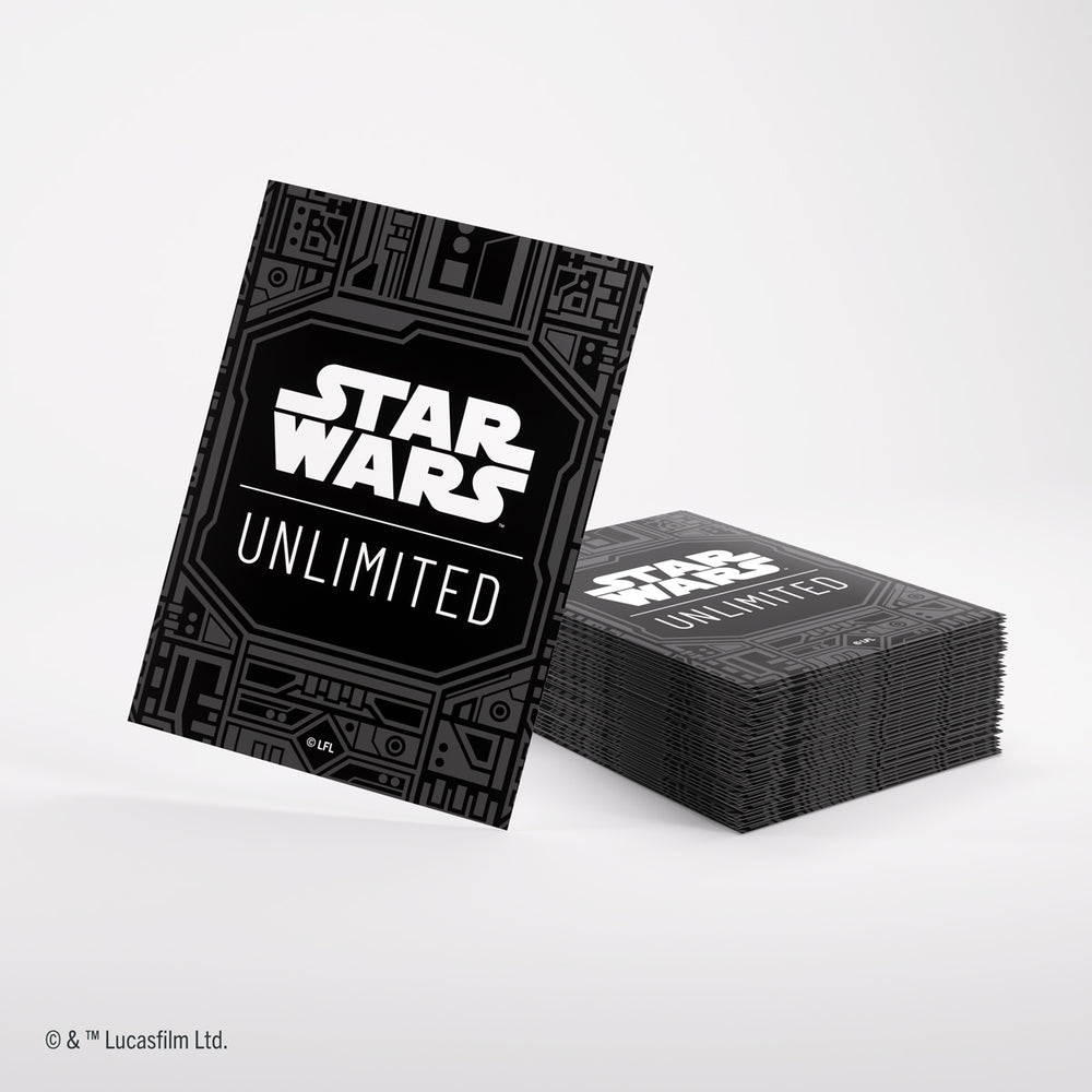 Star Wars: Unlimited - Art Sleeves