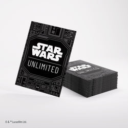 Star Wars: Unlimited - Art Sleeves
