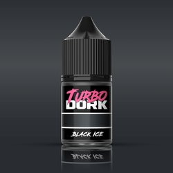 Turbo Dork: Black Ice