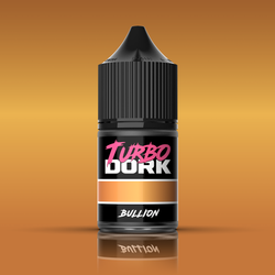 Turbo Dork: Bullion