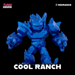 Turbo Dork: Cool Ranch