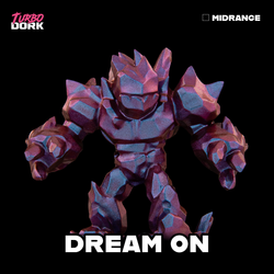 Turbo Dork: Dream On