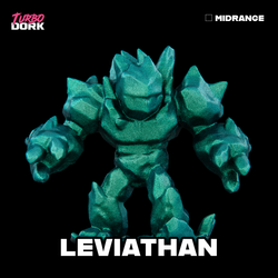 Turbo Dork: Leviathan