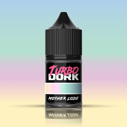 Turbo Dork: Mother Lode