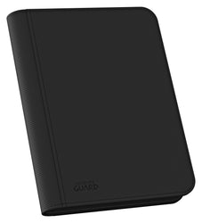 XenoSkin 8-Pocket Zipfolio (160)