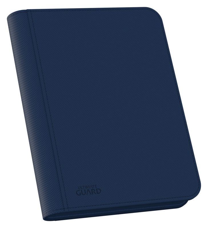 XenoSkin 8-Pocket Zipfolio (160)