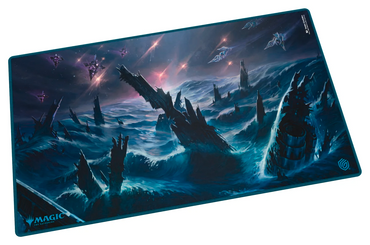 Magic: The Gathering "Edge of Eternities" Play-Mat