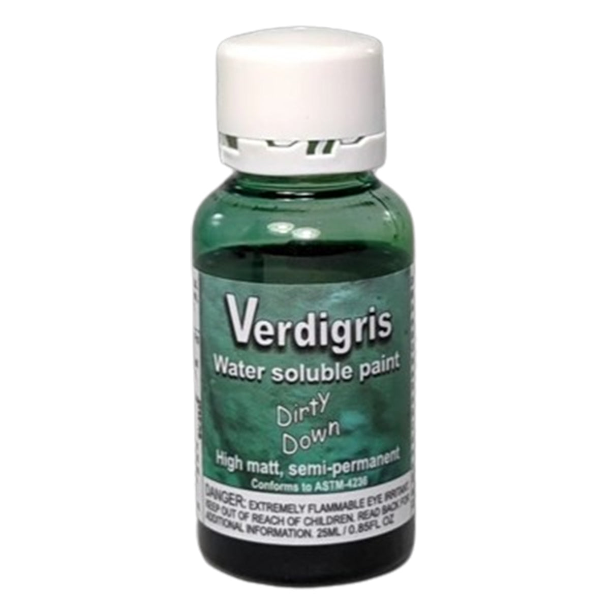 Dirty Down Verdigris Effect (25 ML)