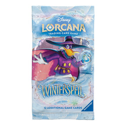 Winterspell - Booster Pack