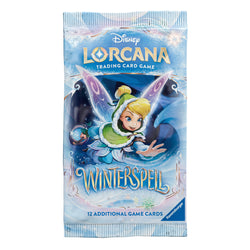 Winterspell - Booster Box