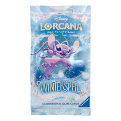 Winterspell - Booster Pack