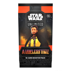 A Lawless Time - Booster Pack