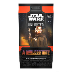 A Lawless Time - Booster Box