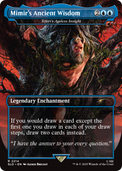 Secret Lair x God of War: Norse