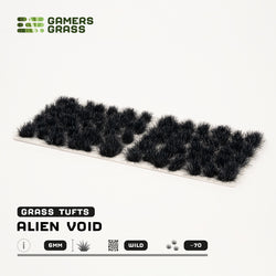 Alien Void 6mm - Wild