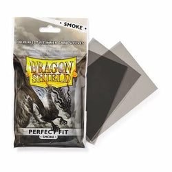 Dragon Shield - Perfect Fit Inner Sleeves
