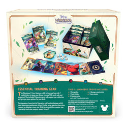 Archazia's Island - Illumineer's Trove