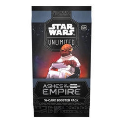 Ashes of the Empire - Booster Box