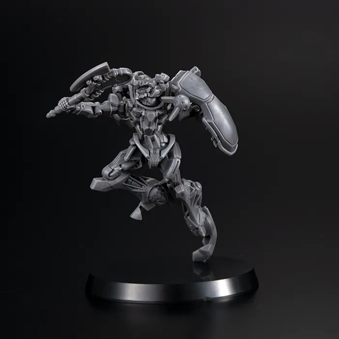 Premium Card Collection GUNDAM ASSEMBLE Set - GQuuuuuuX [PC02A]