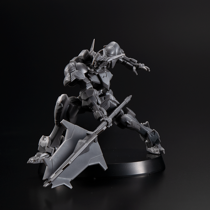 Premium Card Collection GUNDAM ASSEMBLE Set - Iron-Blooded Orphans [PC01A]