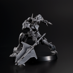 Premium Card Collection GUNDAM ASSEMBLE Set - Iron-Blooded Orphans [PC01A]