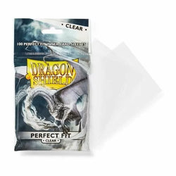 Dragon Shield - Perfect Fit Inner Sleeves