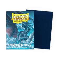 Dragon Shield - Matte Sleeves (100)