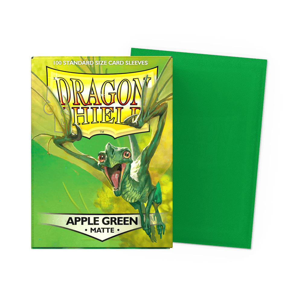 Dragon Shield