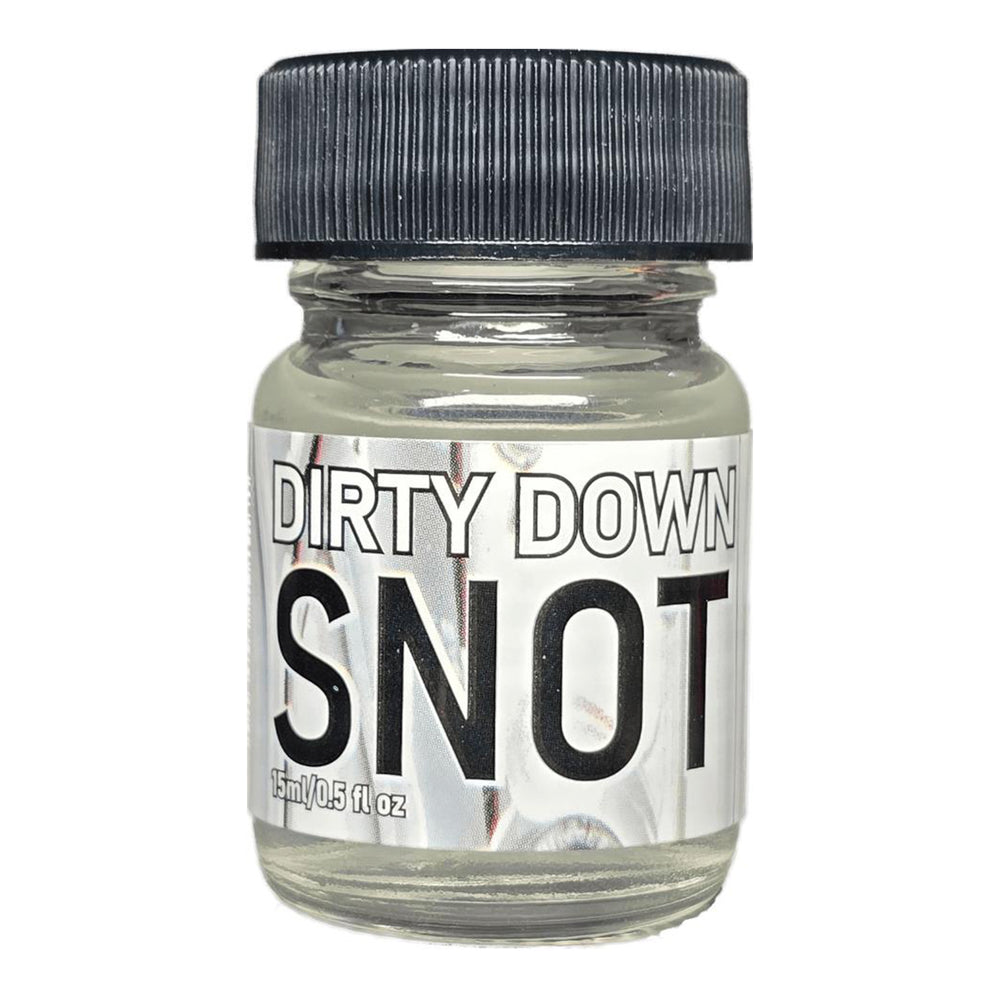 Dirty Down Snot (15 ML)