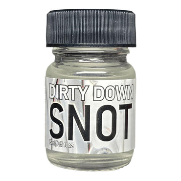 Dirty Down Snot (15 ML)