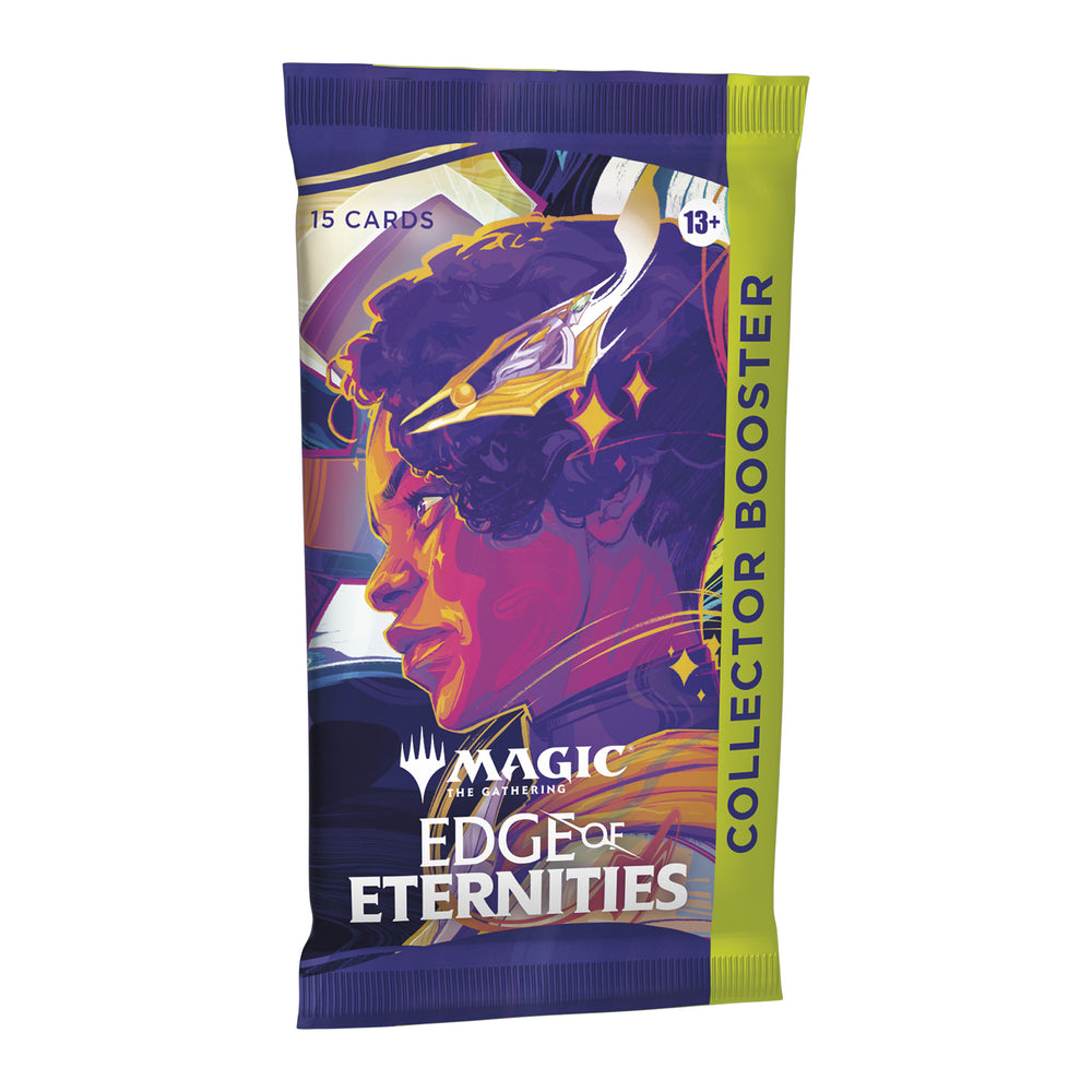 Edge of Eternities - Collector Booster +++LIMIT THREE+++