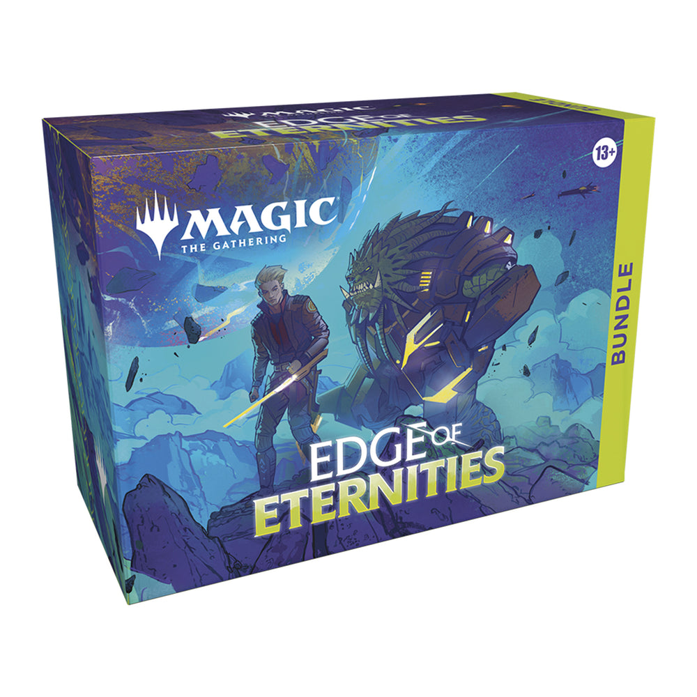 Edge of Eternities - Bundle
