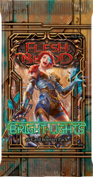 Bright Lights - Booster Pack