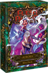 Play Day - Blitz Preconstructed ticket