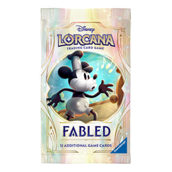Fabled - Booster Pack
