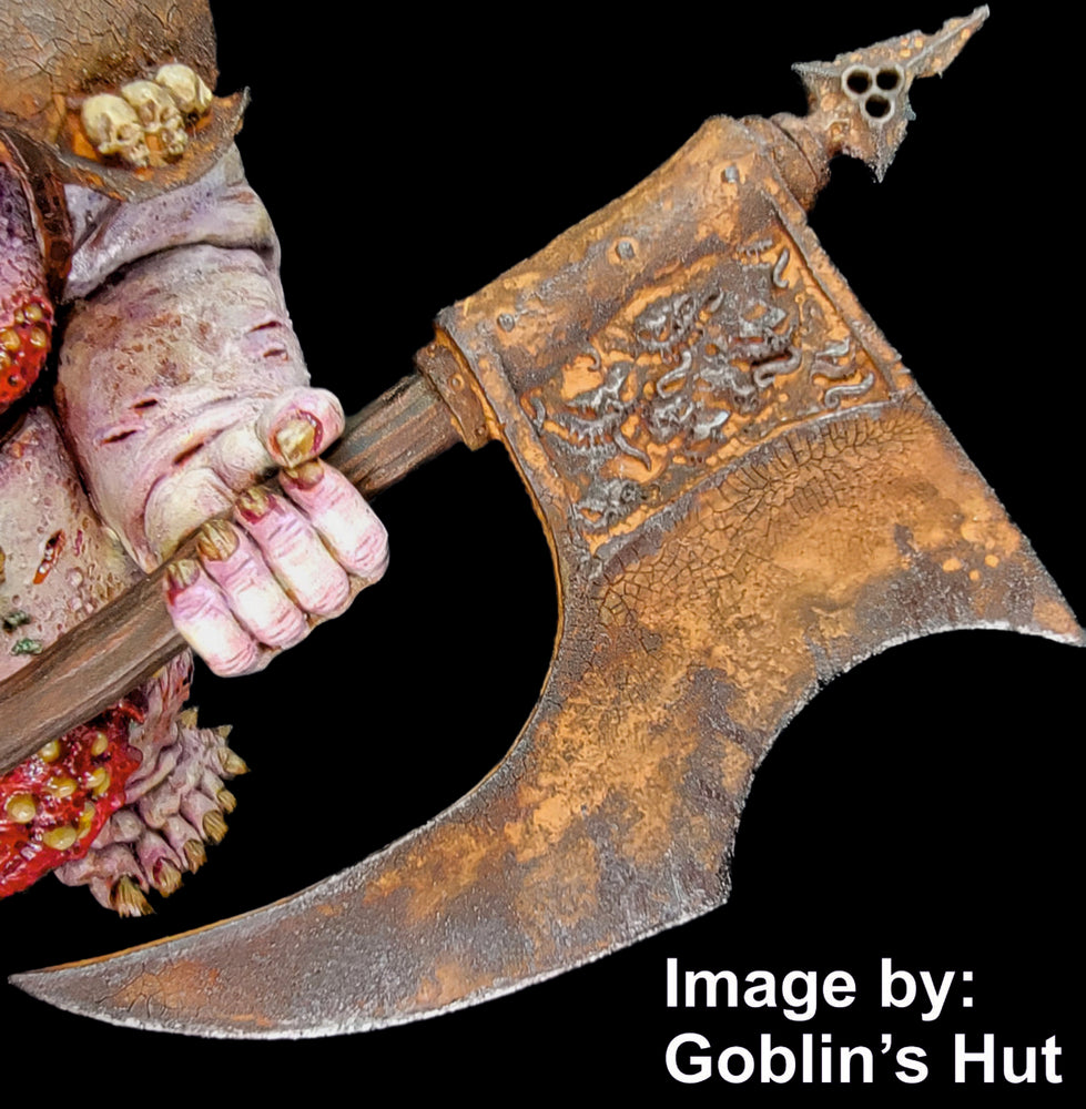 Dirty Down Rust Effect (25 ML)