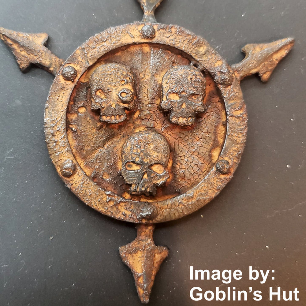 Dirty Down Rust Effect (25 ML)