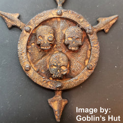 Dirty Down Rust Effect (25 ML)