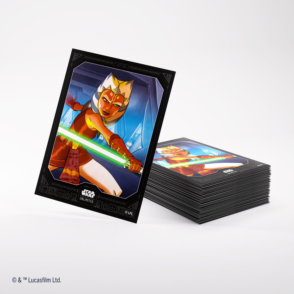 Star Wars: Unlimited - Art Sleeves