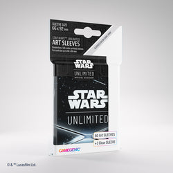 Star Wars: Unlimited - Art Sleeves