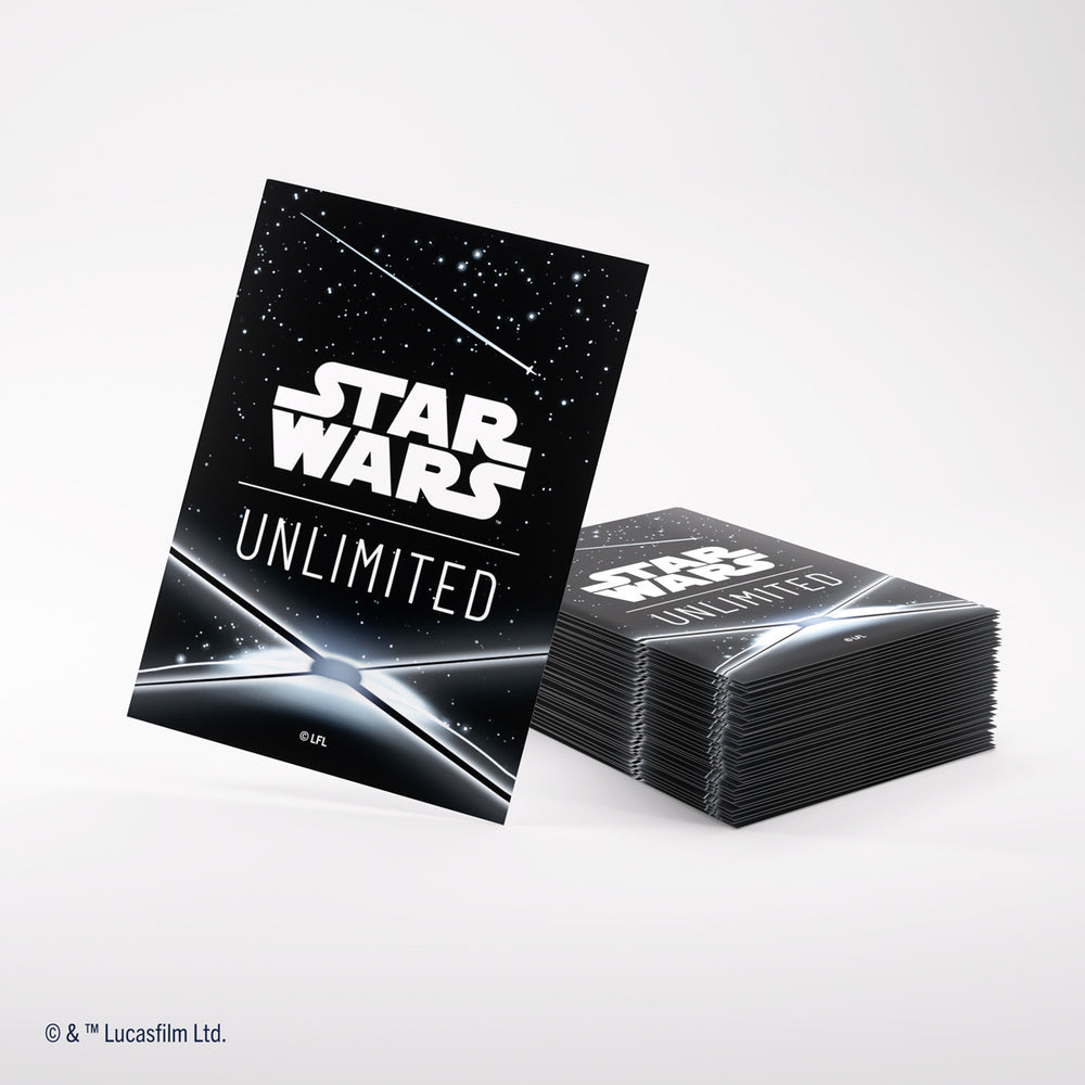 Star Wars: Unlimited - Art Sleeves