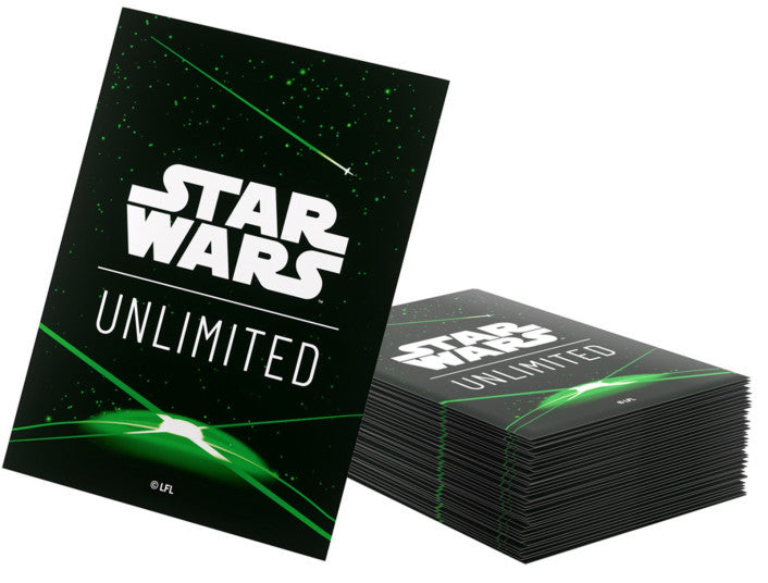 Star Wars: Unlimited - Art Sleeves