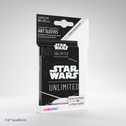 Star Wars: Unlimited - Art Sleeves