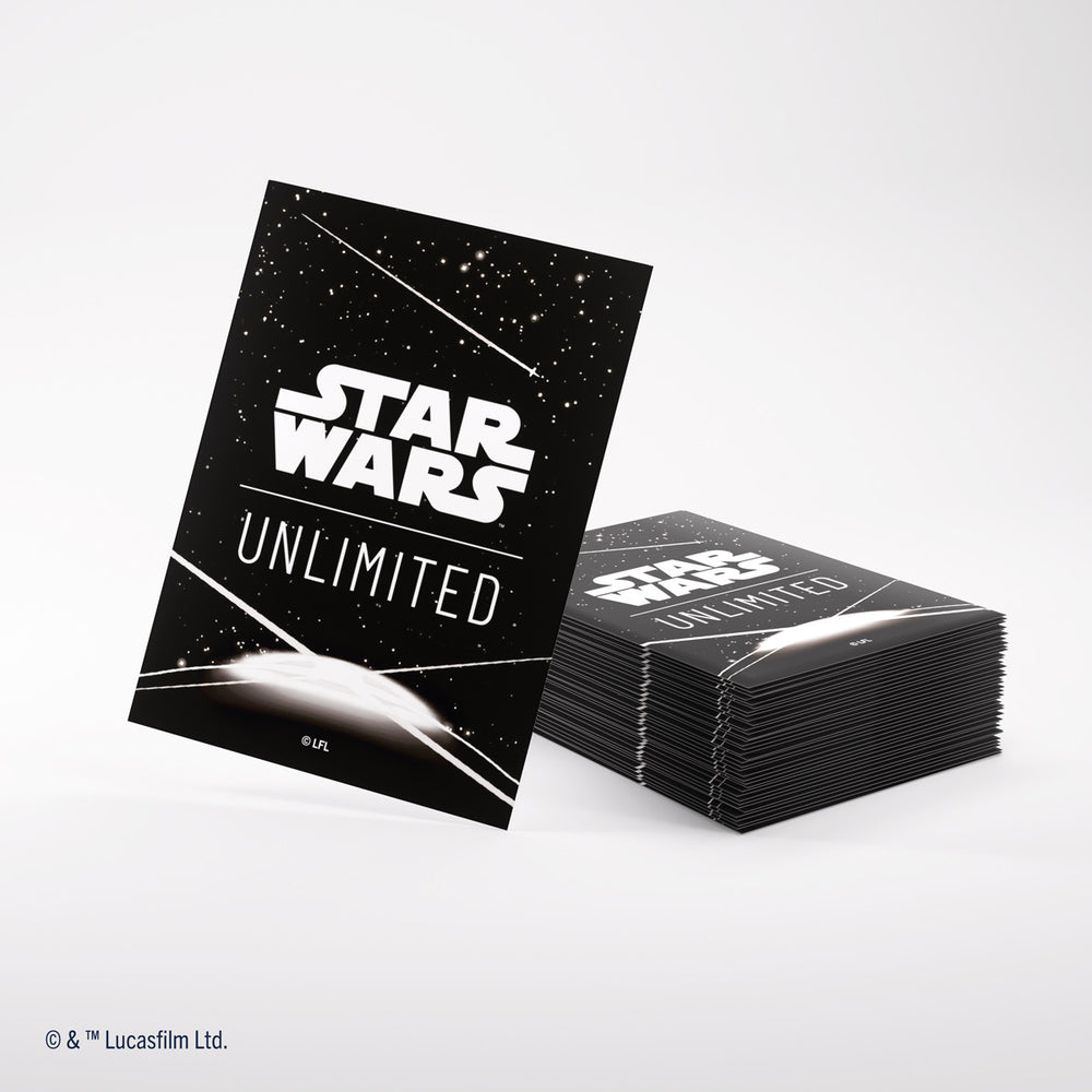 Star Wars: Unlimited - Art Sleeves