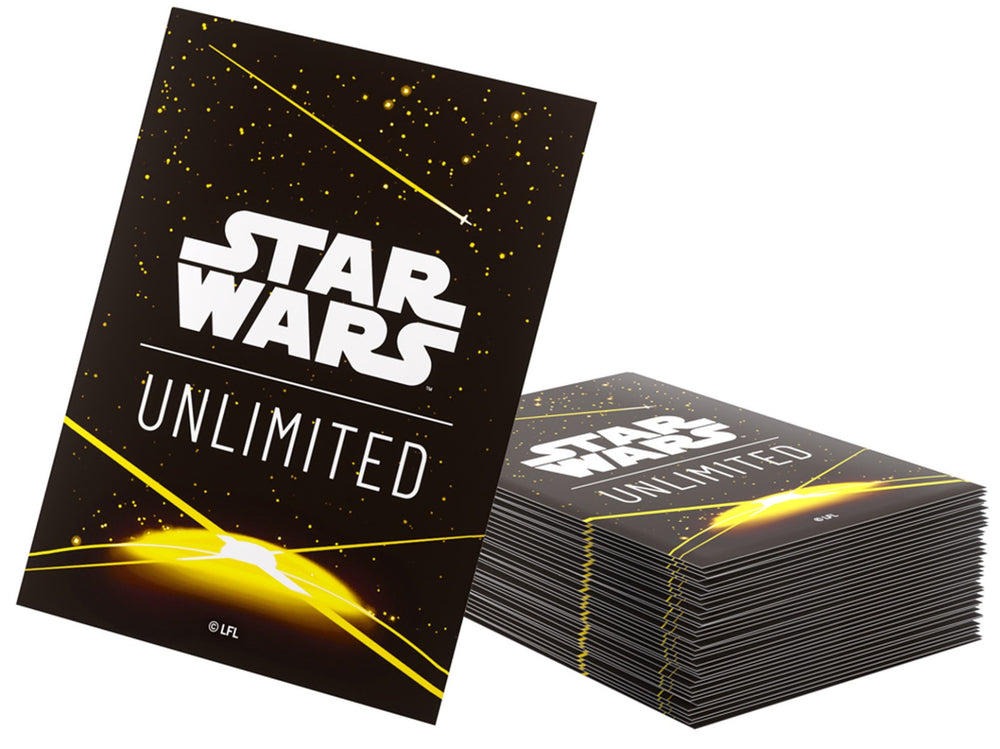 Star Wars: Unlimited - Art Sleeves