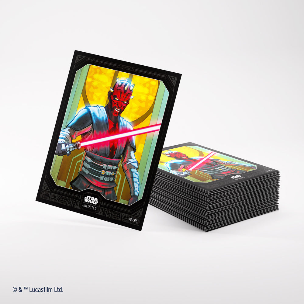 Star Wars: Unlimited - Art Sleeves