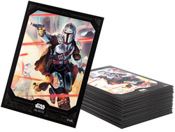 Star Wars: Unlimited - Art Sleeves